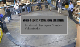 Empaques-Industriales